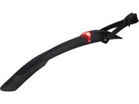 Sks Крыло заднее SKS Nightblade 27.5-29ʺ Plus, цвет Черный