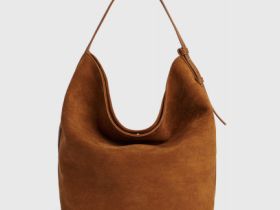 Сумка, Оранжевый