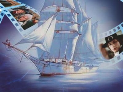 Гардемарины, вперед!