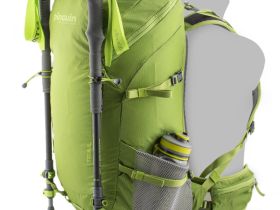 Рюкзак Trail 42 Nylon