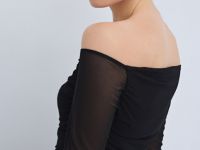 Серьги, Серебряный