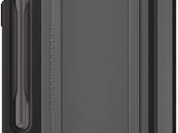 Чехол Samsung Outdoor Cover Tab S9 FE черный