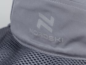 Панама Nordski Outdoor Grey/Mint
