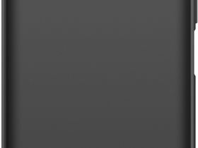 Клип-кейс BoraSCO Silicone Case для TECNO Spark 40 Black