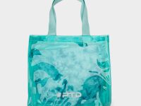 Комплект для девочек: сумка, косметичка