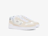 Женские кеды Lacoste T-CLIP SET 226 5 SFA
