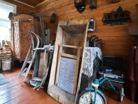 Клуб-музей традиционной народной культуры с. Мошенского