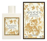 Bloom Ambrosia D'Oro: парфюмерная вода 100мл