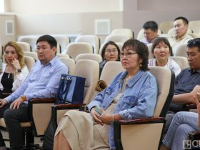 В Якутии впервые проводится конкурс «Лучший по профессии» среди агрономов