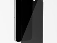 Защитное стекло VLP Privacy Glass для Apple iPhone 16 Pro