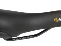 Седло Velo Plush Lady (черный)