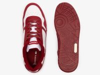 Мужские кеды Lacoste T-CLIP 124 6 SMA