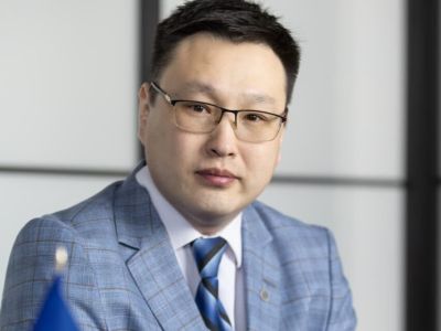 В Якутской дирекции Газпромбанка назначен новый руководитель