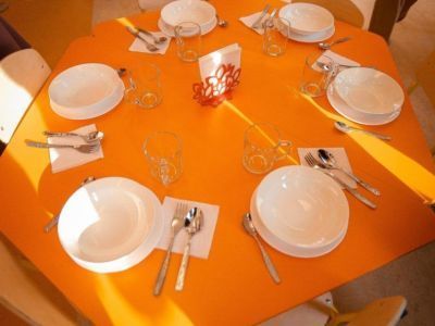 Более восьми тысяч участников и волонтеров обеспечат питанием во время VIII игр «Дети Азии» 