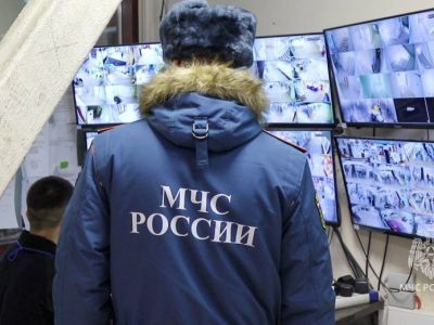 Тренировку по эвакуации провели в торговом центре «Туймаада» в Якутске