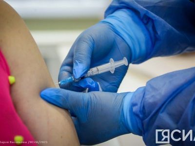 Адреса для получения вакцины в городе Якутске на 28 мая 2022 года