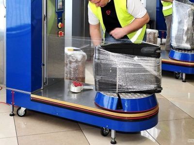 Аэропорт Якутска не расторг договор с упаковщиком багажа — свидетелем по делу Местникова