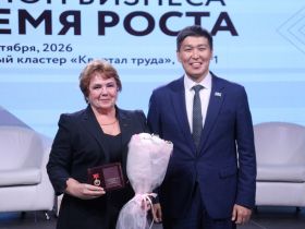 В Якутске форум предпринимателей собрал около 800 представителей бизнеса