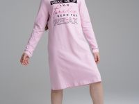 Сорочка ночная трикотажная для девочек