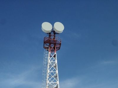 В 17 селах Якутии построят базовые станции сотовой связи