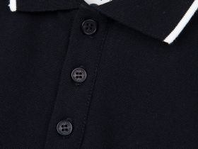 Футболка-поло для мальчика