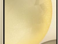 Смартфон Samsung Galaxy S24+ 512 ГБ желтый