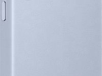 Клип-кейс Samsung Kindsuit Case Galaxy S25+ Голубой