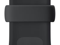 Фитнес-браслет Xiaomi Smart Band 9 Pro «Чёрный обсидиан»