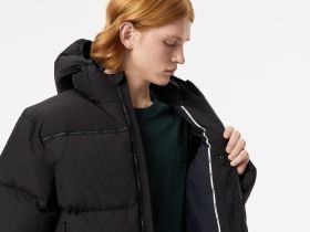 Мужская куртка Lacoste