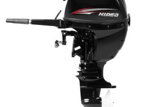 4х-тактный лодочный мотор HIDEA HDF15HS