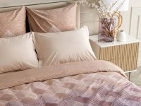 Постельное белье Элизиум, мультиколор