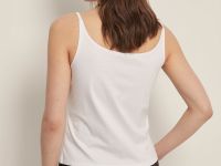 Майка из хлопка