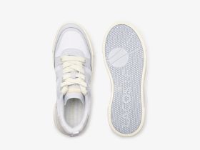 Женские кеды Lacoste L002