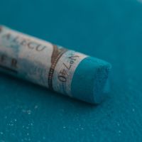 Пастель сухая Sennelier "A' L'ECU" английский синий