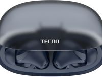 Наушники TECNO Buds 4 Blue