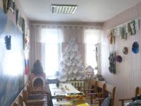 Барнуковский сельский дом культуры