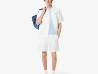 Мужская футболка Lacoste стандартного кроя