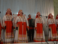 Коровинский сельский дом культуры