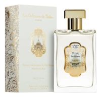 Voyage Sur La Route Du Taj Palace Musc Encens Rose: парфюмерная вода 100мл