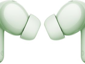 Наушники Xiaomi REDMI Buds 8 Зелёные
