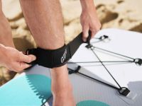 Надувная доска для SUP-бординга HYDRO FORCE 10.5 AQUA GLIDER