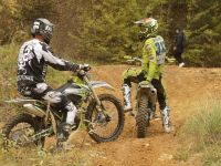 Мотоцикл кроссовый эндуро BRZ X5M 250cc