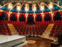 Театр Старого парка