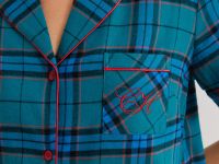 Пижама Сент-Мориц/Saint Moritz IV