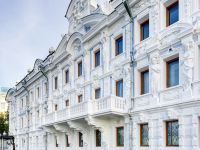 Усадьба Рукавишниковых