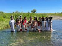 Дом культуры с. Михайловка