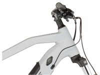 Электровелосипед Haibike HardSeven 4, год 2024, цвет Серый, ростовка 16