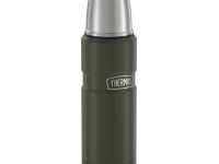 Термос из нерж. стали тм SK2000 AG