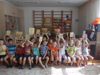 Детская библиотека – филиал № 28 им. В. Д. Берестова г. Калуги