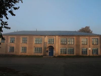 Межпоселенческая централизованная клубная система Заринского района